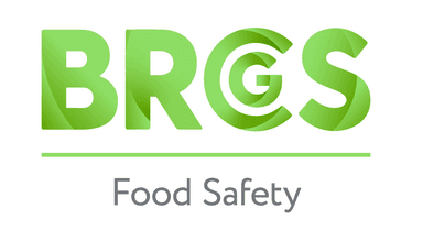 BRCGS Food Safety