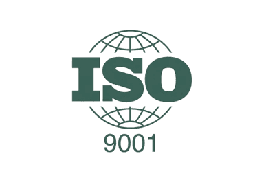 ISO 9001