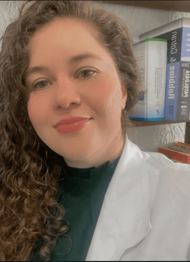 Adriana Winski - Nutricionista